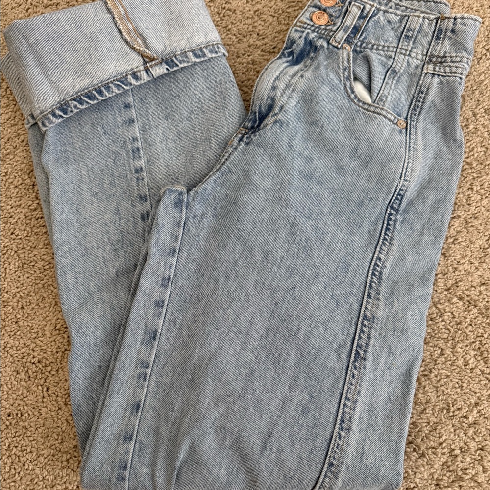 Free People Jeans